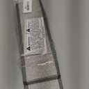 DIMJ Drawer Organizer Clothes, Dresser Organizer For Nursery, Bedroom, Closet, Baby Clothes Organizer and Storage, Foldable Fabric Drawer Dividers for Baby Socks, Belt, Tie (4 Pack, Blended)