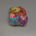 Cinrobiye 60 Pcs Christmas Mini Notepads Small Christmas Notepads Christmas Pocket Notepad Snowball Snowman Santa Claus Notepads for Xmas Party Kids Goodie Bag Stuffer Favor Supplies