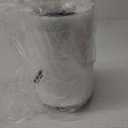 RESILIA Lay Flat Poly Tubing - Food-Grade Polyethylene, Custom Poly Bag Packaging Solution, 8 Inches x 500 Feet, 2 Mil, 0.002 Inch, Thickness, 1 Roll, Made in the USA