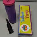 Balloon Inflator - Double Action Air Pump