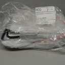 Front Windshield Sunshade for Toyota Tacoma 2006-2024 Accessories, Windshield Sun Shade, Foldable Reflective Sun Visor, Screen Shield Cover UV Blocker Protector HeatShield Keeps Your Vehicle Cool (Silver)