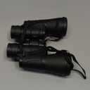 20x50 High Powered Binoculars for Adults, Waterproof Compact Binoculars with Low Light Vision for Bird Watching Hunting Camping Travel Cruise Hiking Sports Stargazing, Christmas Birthday Gifts for Men