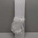 Medicine Cabinet Replacement Shelf White - 3" Depth- 12, 12.5, 12.75, 13, 13.25, 13.5, 13.75, 14, 14.5 Inch Length/3 Layer warp Resistant Plywood - Easy Installation (13.25 Inch)