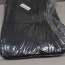 Laptop Sleeve Case 15.6 inch, Durable Travel Laptop Bag HandBag Shockproof Protective Computer Cover Carrying Bag Briefcase for 15" 15.6" HP Asus Acer Dell Lenovo Laptop Notebook Ultrabook (Black)