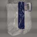 King Pillow Cases - 4 Pack - Super Soft Pillowcase Covers - Envelope Enclosure - Hotel Quality Pillow Protectors - Wrinkle Free, Fade, Shrink & Stain Resistant - Machine Washable - 20" x 40" (White)