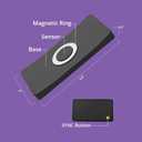 EchoCheck Smart Propane Tank Sensor