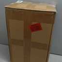 120 Pack Cheap Bulk Egg Cartons, 12 (2 * 6) Clear Plastic Egg Cartons, Can Accommodate Medium Size (Approx 2.2 oz) Eggs, For Family, Farm, Markets, Display2 * 6 120piece