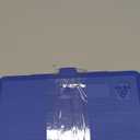 Orion Motor Tech 1/2" Drive Lug Nut Socket Set, Metric 17 19 21 mm & SAE 13/16 7/8 in. Wheel Socket Set, 5pc Impact Lug Nut Socket Set, Thin Wall Lug Nut Sockets with Colored Protective Covers