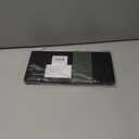 Braventure Bike Gloves for Women Cycling: Light Weight Half-Finger Cycling Gloves with Anti-Slip Shock-Absorbing Pad