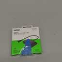 Belkin Connect 4 Port USB C Hub - Multiport Adapter Dongle with 4 USB C 3.2 Gen 2 Ports - High Speed 10G Data Transfer for Laptop, MacBook, iPad, PC, and More - 100W PD