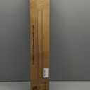 Modern Bathroom Vanity Light, 24 Inshes LED Dimmable Wall Sconce Over Mirror Indoor 24W Black Light Fixtures Wall Mount Light Bar Indoor Lamp Lighting for Living Room Restroom (PC-Medium-1PC)