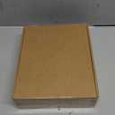 Portable CD Player for Car, External USB Compact Disc Drive for Vehicles Without Built-in Audio, Advanced Anti-Skip & Resume Playback, Dual Connection for Road Trips, Black