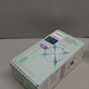 Philips Sonicare Cordless Power Flosser 3000  Water Flosser with Innovative Quad Stream Technology, Oral Irrigator with 2 Flossing Modes and 3 Pressure Levels, IPX7 Waterproof, Mint, HX3826/24