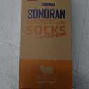 Merino Wool Compression Socks for Women Men (2/3 Pairs) Knee High Winter Thermal Thick Warm for Nurse Pregnant Travel (XX-Large, Black With Taupe Gray (2 Pairs))