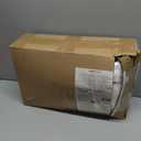 Amazon Basics White Down Alternative Comforter and Duvet Insert with Corner Tabs (Twin, All-Season)