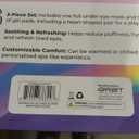 ORBIT 4 x Under-Eye Gel Mask Set