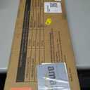 ADOVEL 4 Layer Corner Shower Caddy, Stainless Steel Constant Tension Pole Shower Organizer, Adjustable Corner Shower Shelf, Rustproof 3.3 to 9.8 ft (Black)