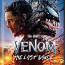 Venom: The Last Dance - DVD + Digital