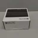 Delta Classic 13 Series 5-Setting Bathtub and Shower Faucet Set, Brushed Nickel Shower Head and Handle Set, Valve Trim Kit, Stainless T13220-SS (Valve Not Included)