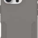 OtterBox iPhone 16 Pro Commuter Series Case - Cottonwood Glen Brown
