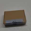 GLOBACT for TRX4M Carbon Fiber Chassis Kit RC Frame Girder Body Shell Kit 1/18 RC Crawler Car Upgrade Accessories