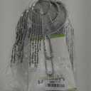 Cuisinart Mesh Strainers, 3 Count (Pack of 1) Set, CTG-00-3MS Silver