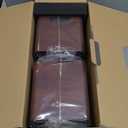 Saiyin Bluetooth Bookshelf Speakers, 40W X 2 Powered TV Speakers with 4 Inch Woofer, Turntable Speakers with Optical/AUX Input/Subwoofer Line Out for PC and TVs