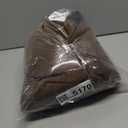 Wyeysyt Womens Faux Fur Coat Long Fluffy Shaggy Jacket Lapel Winter Furry Coats Fuzzy Outerwear (Large, Brown)