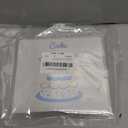 40 Pcs Sweet One Strawberr Cupcake Toppers, Glitter Berry Sweet 1st Birthday Strawberry Cupcake Picks, Birthday Party Cake Decorations Supplies for Fruit Theme