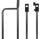 Training Handle for Kids Bike Bike Training Push Bar Parent Handle for Bicycle Easy Installation Bicycle Balance Bar Children