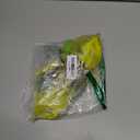 Jishi Retro Magic Rail Twirler 3Pcs Light Up Glow Magnetic Gyro Wheel, Kids Classic Vintage Trick Yoyo Sensory Fidget Toys, Cool Unique Nostalgia Gifts Fun Stocking Stuffers for 3+ Year Old Boys Girls