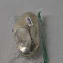 Acrylic Clutch Purse for Women Evening Bag, Irregular Shell Acrylic Purse Box Clutch with Chain for Party Wedding Prom