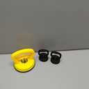 HORFUTY Car Dent Puller 3 Pack
