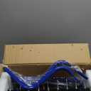 Lawn Aerator Roller,Manual Aerator Tool,Heavy Duty Lawn Spike Aerator Roller with 54 Spikes,79" Adjustable Handle Manual Push Aerator Lawn Tool,Lawn Aeration for Lawn Care & Soil Penetrat