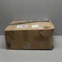 8-Layer All Weather Waterproof Car Cover Custom Fit for Toyota Sienna 1997-2025, Lab-Verified Snow/Rain/UV Protection - Zipper Door & Storage Bag