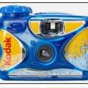 Kodak Sport Waterproof Single Use Camera