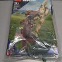 LEGO Star Wars: The Phantom Menace Battle Droid with STAP - Building & Learning Toy for Boys & Girls, Ages 12+ - Star Wars Toy & Model Kit - Gift for Christmas - 75428