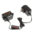 BLACK+DECKER 20V MAX Lithium Battery Charger, Compatible with 12V and 20V Battery, Battery Sold Separately (LCS1620B)