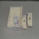 PlayVital Protective Case for Nintendo Switch 2 - Cute Dockable Hard Case Shell for Switch 2 with Thumb Grip & Sticker & Button Caps, Anti-Scratch & Shockproof Cover Skin - Cherry Blossoms Pink