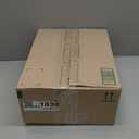 Universal UNV10301 Bright Colored 2-Divider Letter Size Pressboard Classification Folders - Cobalt Blue (10/Box)