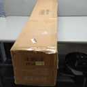 8Ft Artificial PVC Christmas Tree Stand Indoor Outdoor Green