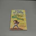 Cilla Lee-Jenkins: The Epic Story