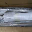 Exhaust Resonator Pipe Assembly Fit for Toyota Camry 2003-2006 2.4L
Direct-fit Automotive Replacement Part, Gaskets and Clamp Included, Replaces 604185 47847