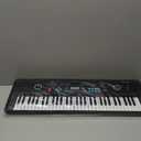 61 key keyboard Piano,Portable Electronic Digital Piano,Built In Dual Speakers,External Microphone,Power Plug,Rich Teaching Content,Multi-Functional Electronic Piano Suitable For Beginners