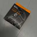 Misxi [2 Pack] Waterproof Hard Case with Tempered Glass Compatible with Apple Watch Series 11 (2025) Series 10 42mm, Overall Protective Cover for iWatch Screen Protector, 1 Rose Gold + 1 Transparent