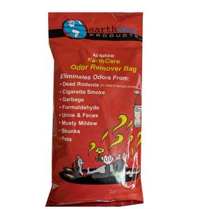 Earth Care Odor Remover Bag