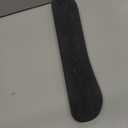 Keyboard and Mouse Gel Memory Foam Wrist Pads, Universal Design Promotes Comfort, Pain Relief, and Healthy Posture, Black