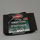 Dynamic AG662603 Dual Angle Sanding Sponge, Medium-Fine Pack of 2