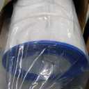 Future Way CC150 Pool Filter Cartridge Replacement for Pentair Clean & Clear 150, Replace Pleatco PAP150, Pentair R173216, Unicel C-9415, 150 sq.ft