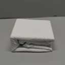 Tempur-Pedic TEMPUR-Protect Pillow Protector, Queen - 28.5" x 20", White